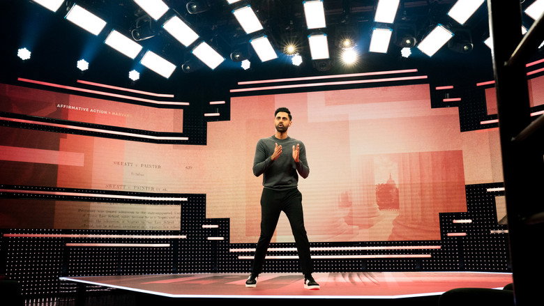 Patriot Act with Hasan Minhaj still 2