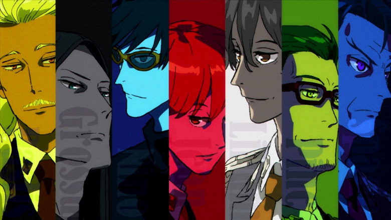 ACCA: 13-Territory Inspection Dept. still 6
