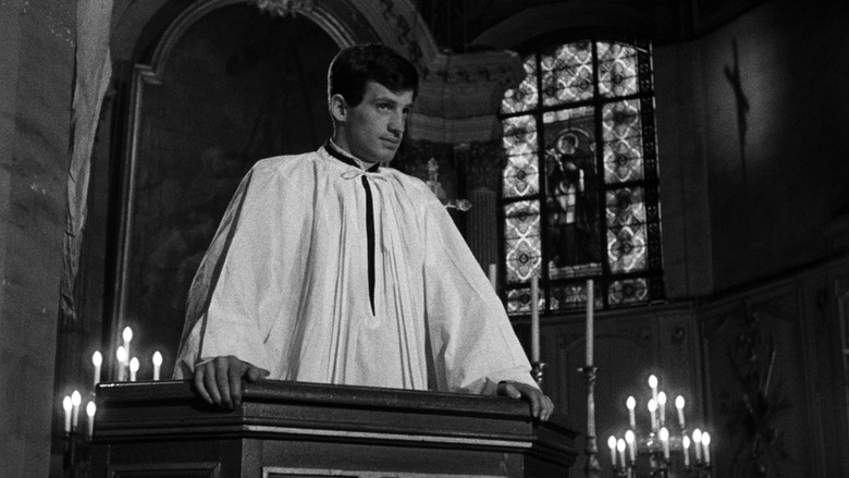 Léon Morin, Priest still 6