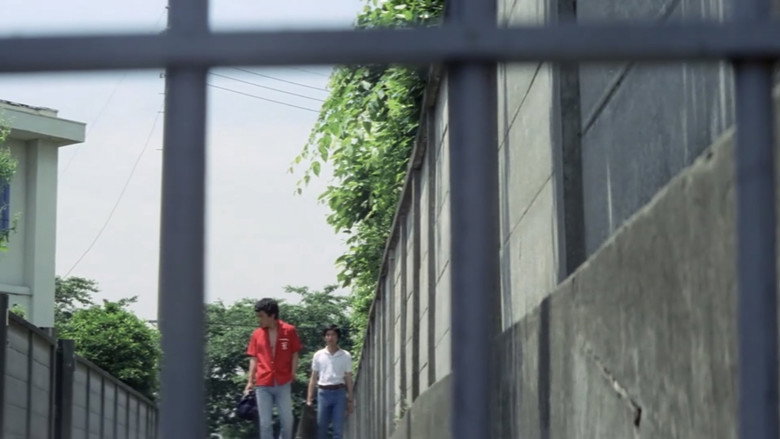 Akai Tôri-ame still 8