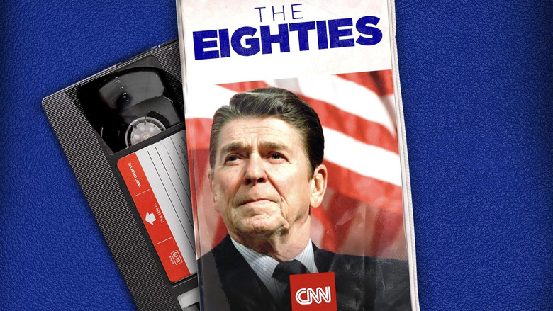 The Eighties still 1
