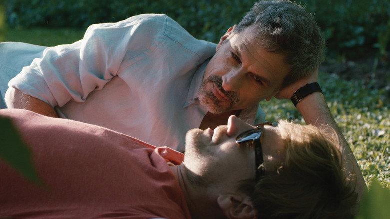 Nobody's Watching still 4