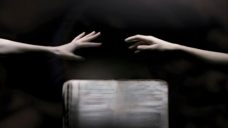 Stephen King's Kingdom Hospital still 4