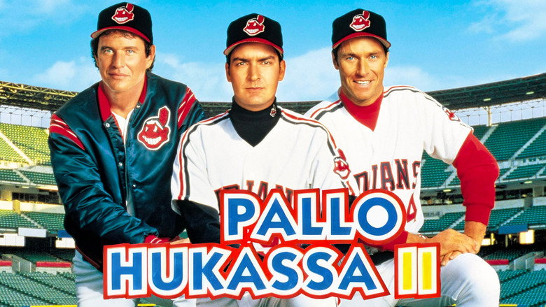 Major League II still 8