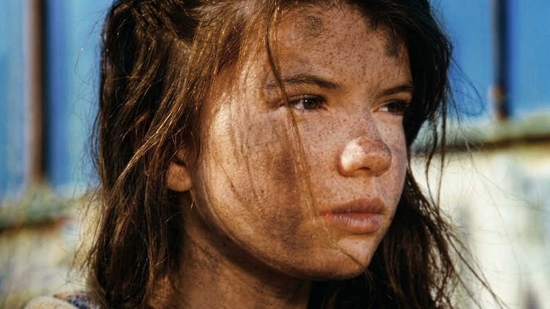The Girl from Tomorrow still 5