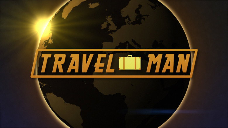 Travel Man: 48 Hours in... still 3
