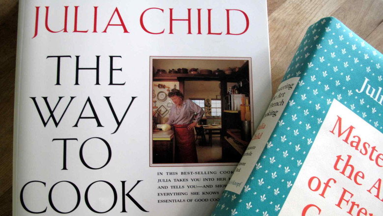 The Way to Cook still 1