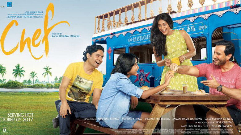 Chef still 6