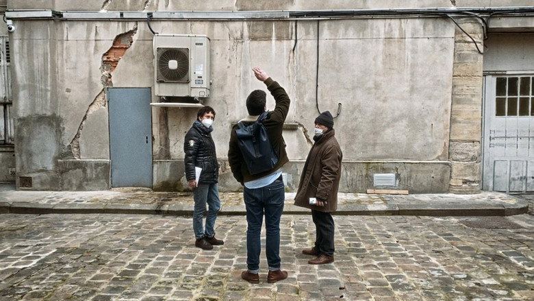 Appartement proche Paris, charme atypique still 3