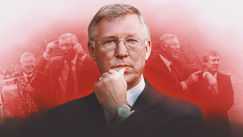Sir Alex still 1
