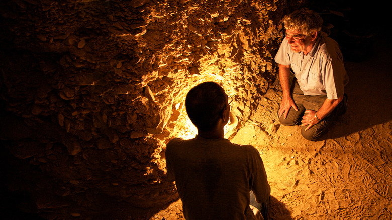 Ultimate Tutankhamun still 8