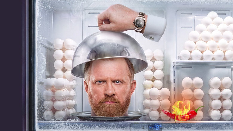 Адский шеф still 5