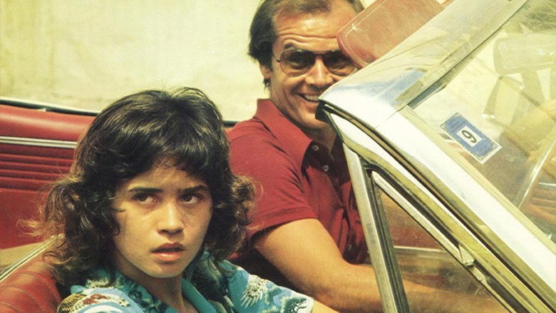 The Passenger still 5