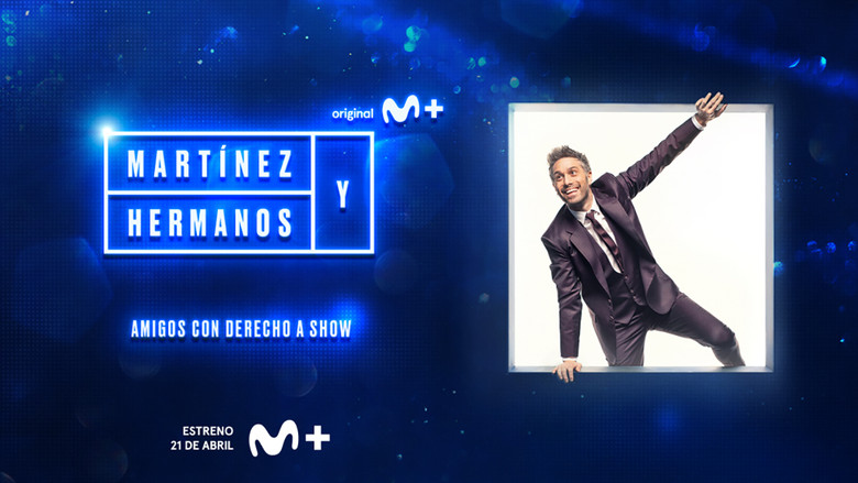 Martínez y hermanos still 4