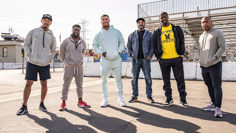 Kevin Hart's Muscle Car Crew still 2