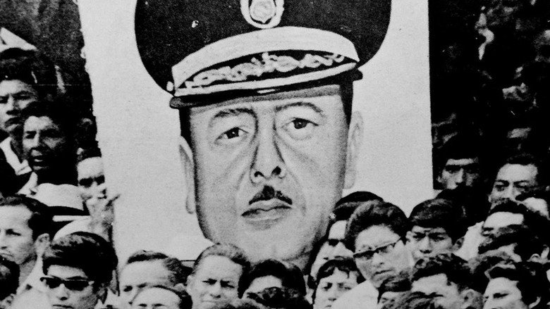 Revolution and Land still 1