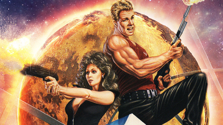 Space Mutiny still 7