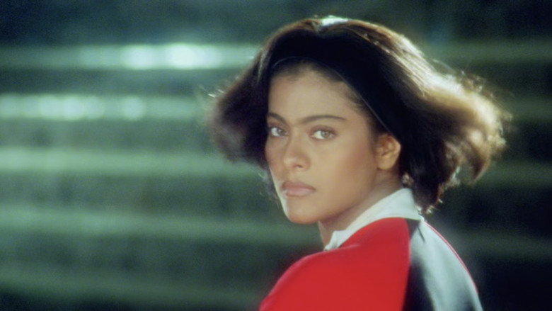 Kuch Kuch Hota Hai still 8