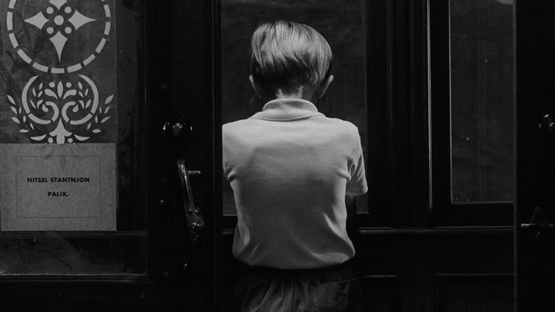 The Silence still 3