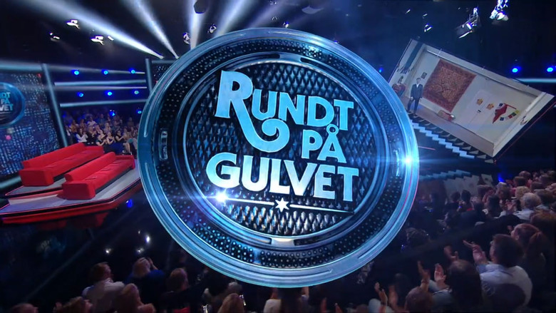 Rundt på gulvet still 1