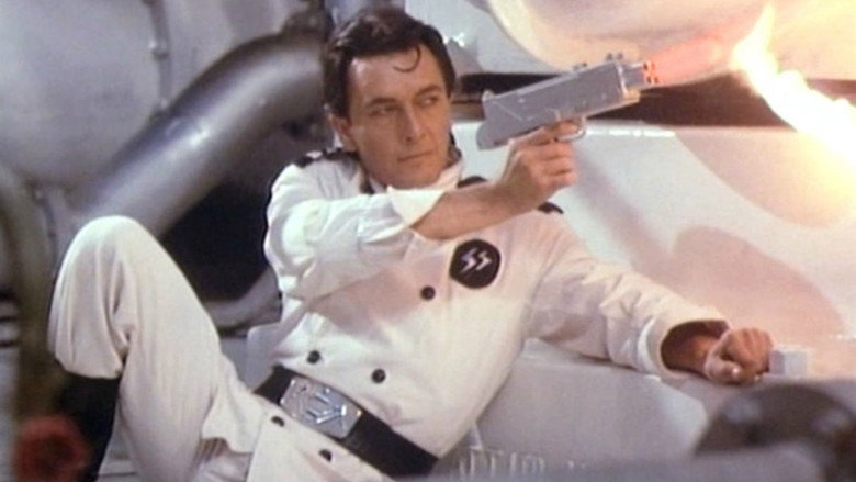 Space Mutiny still 5