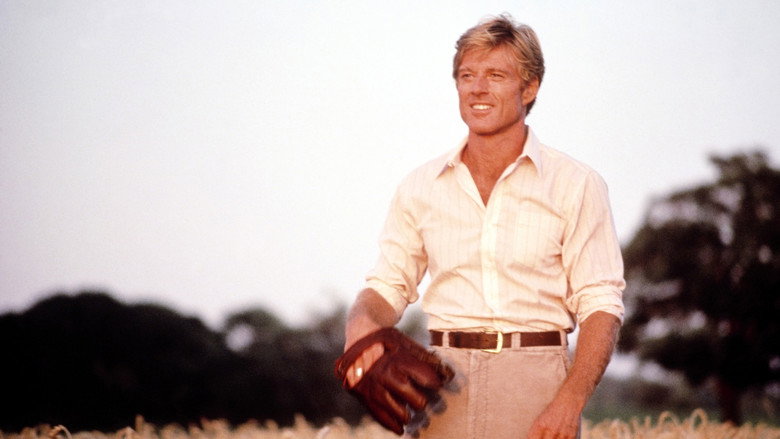 The Natural still 1
