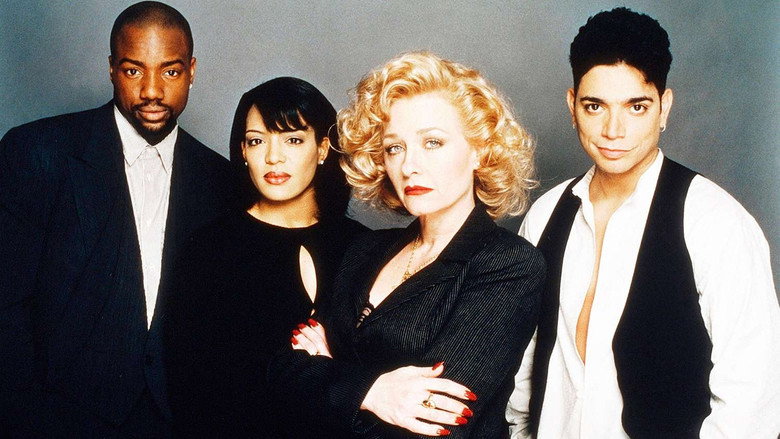 New York Undercover still 2