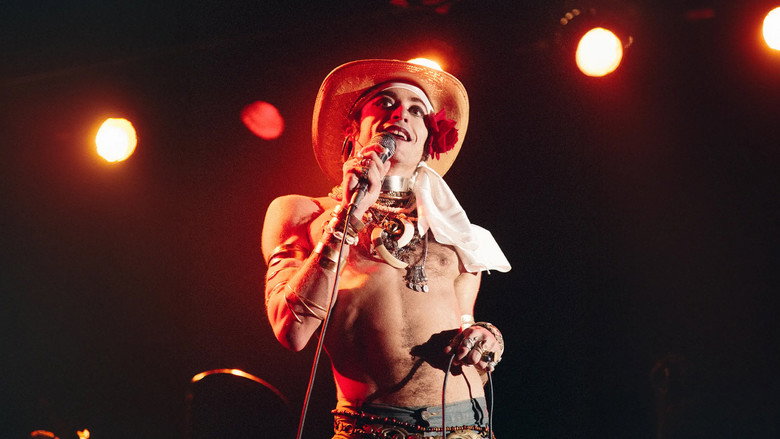 Latin Blood – The Ballad of Ney Matogrosso still 7