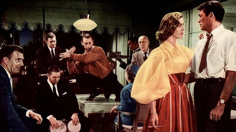 Designing Woman still 2