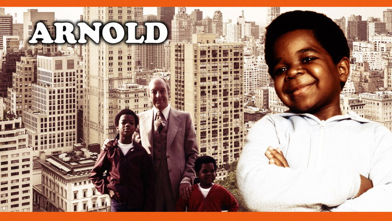 Diff'rent Strokes still 6
