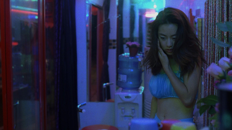 Bad Guy still 7