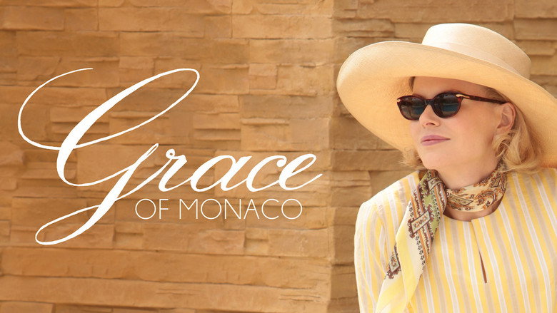 Grace of Monaco still 6
