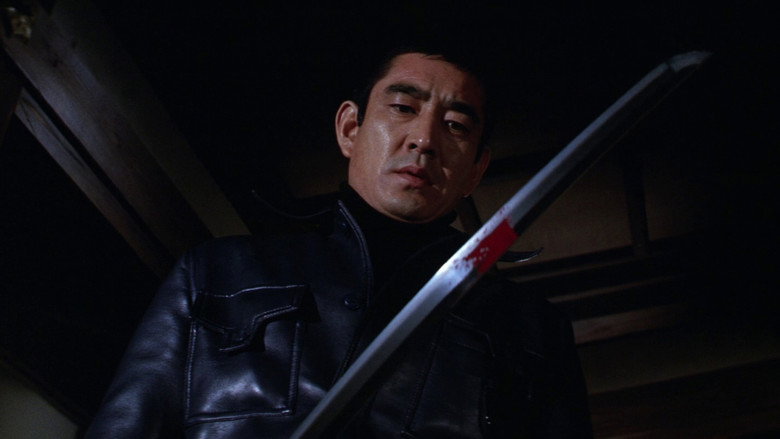 The Yakuza still 8