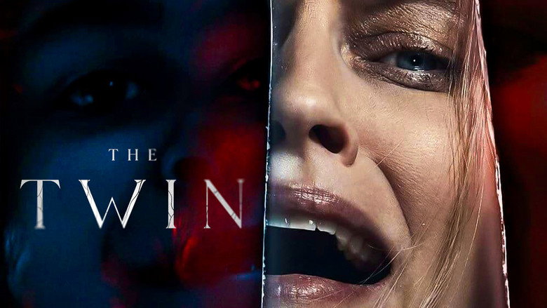 The Twin still 7
