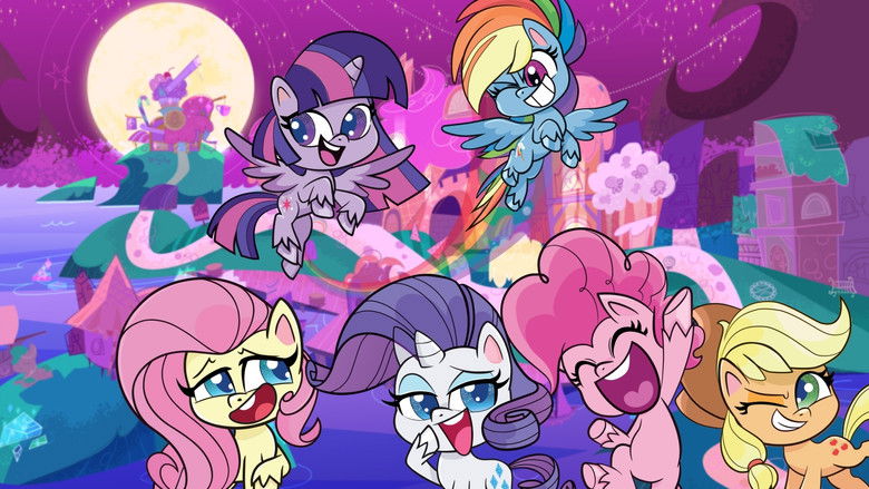 My Little Pony: Pony Life still 1