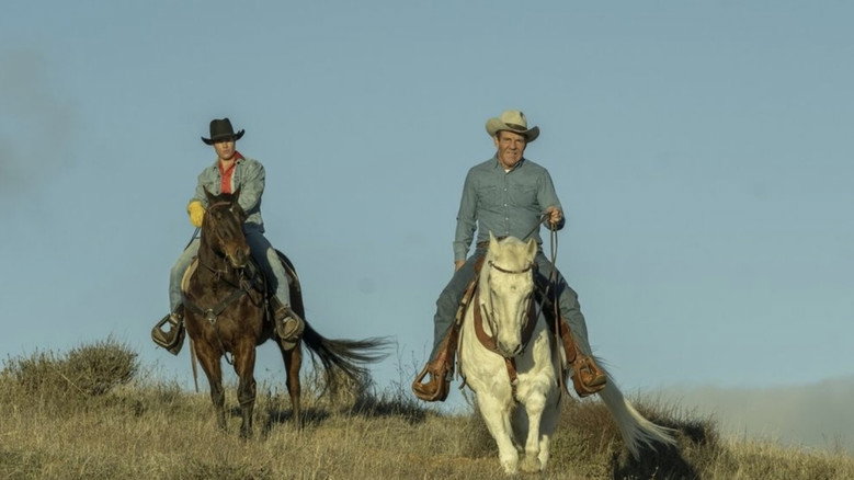 Reagan still 6