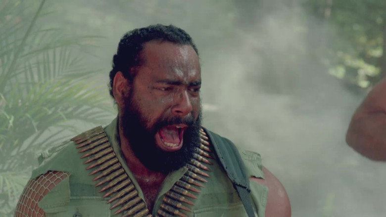 Troma's War still 6