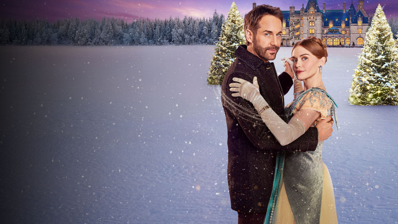 A Grand Biltmore Christmas still 1