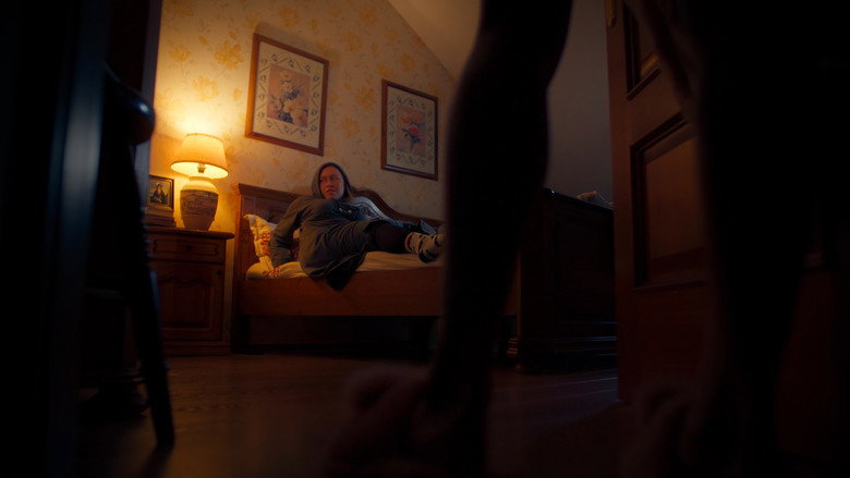 Mother: Chapter Two still 1