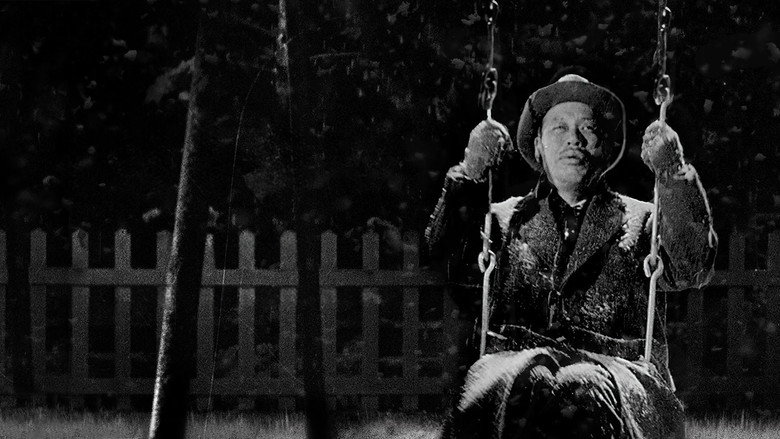 Ikiru still 2