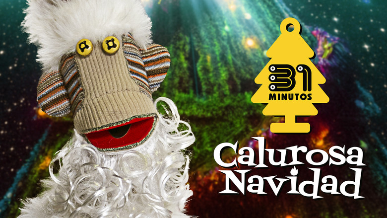 31 Minutos: Calurosa Navidad Streaming 2020 still 1