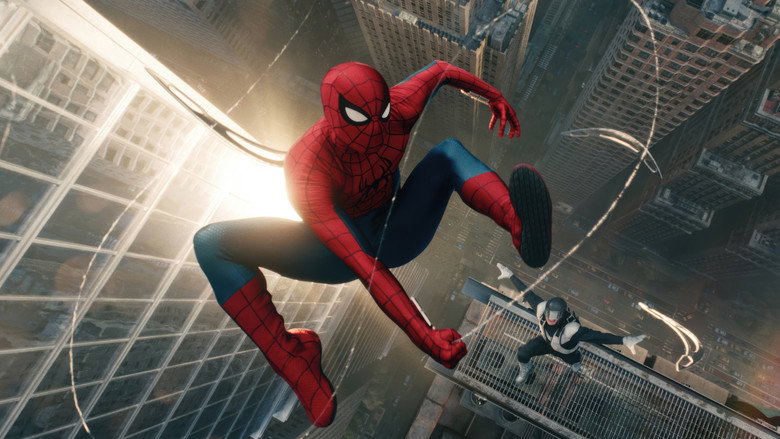 Spider-Man: Brand New Day still 2