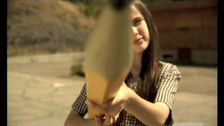 Pencil Face still 1