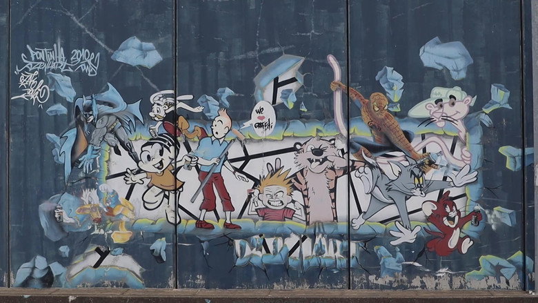A Arte ao Alcance de um Olhar still 1