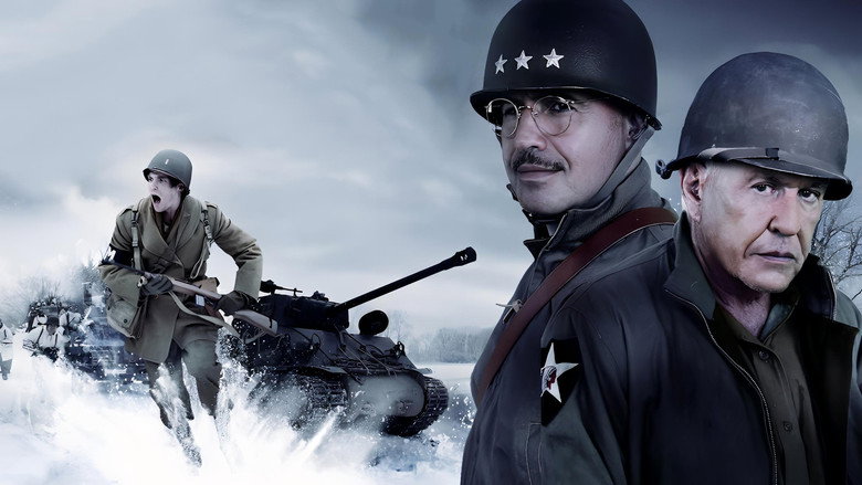Battle of the Bulge: Winter War still 6