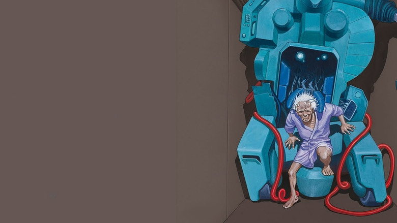Roujin Z still 5