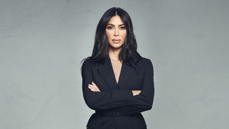 Kim Kardashian West: The Justice Project still 1