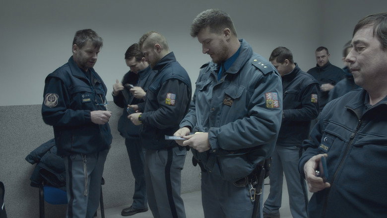 30 dní ze života českého dozorce still 1