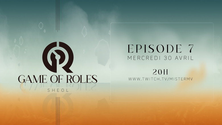 Game of Roles still 2