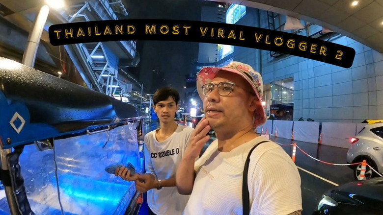 Thailand Most Viral Vlogger 2 still 1